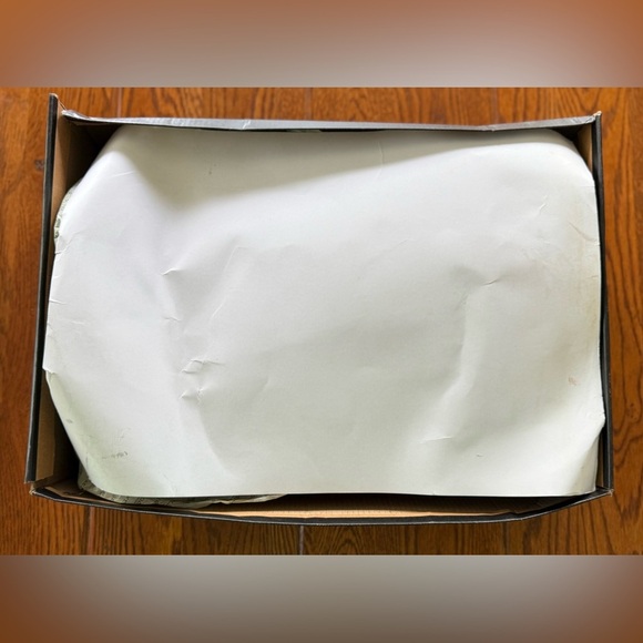 🆕 Kelsi Dagger Suede Over-the-Knee Boots - Logan - Chestnut - Oil Cow Suede - Picture 13 of 16